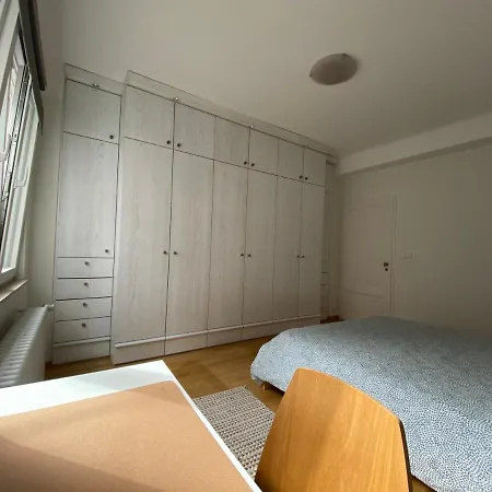 Appartement New 90M2 Flat In The Heart Of The City Center *