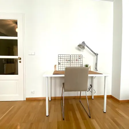 Appartement New 90M2 Flat In The Heart Of The City Center Luxembourg