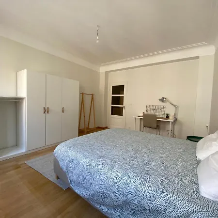 Appartement New 90M2 Flat In The Heart Of The City Center