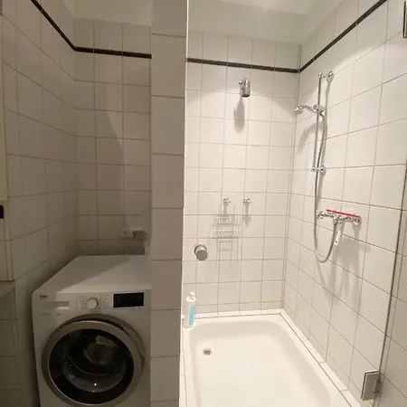 Appartement New 90M2 Flat In The Heart Of The City Center